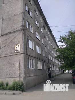 1-к квартира, на длительный срок, 14м2, 1/5 этаж