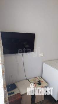 1-к квартира, на длительный срок, 38м2, 6/17 этаж