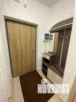 1-к квартира, посуточно, 26м2, 3/4 этаж