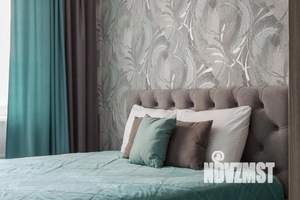 2-к квартира, посуточно, 54м2, 1/1 этаж