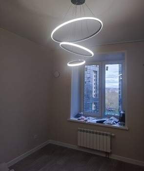 2-к квартира, на длительный срок, 62м2, 8/17 этаж