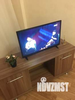 1-к квартира, посуточно, 33м2, 3/24 этаж