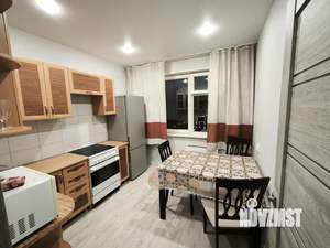 1-к квартира, на длительный срок, 41м2, 8/10 этаж