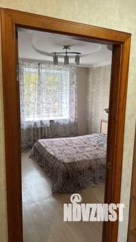 3-к квартира, на длительный срок, 64м2, 4/5 этаж