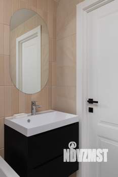 1-к квартира, посуточно, 35м2, 6/10 этаж