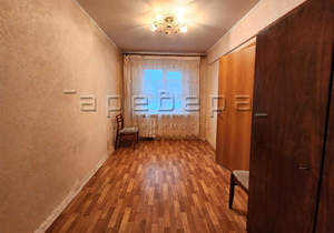 2-к квартира, на длительный срок, 45м2, 4/5 этаж