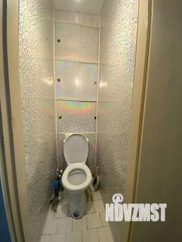 2-к квартира, на длительный срок, 37м2, 1/2 этаж