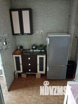 Студия квартира, на длительный срок, 18м2, 5/5 этаж