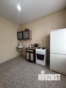 1-к квартира, на длительный срок, 31м2, 3/19 этаж