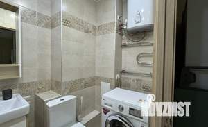 1-к квартира, посуточно, 41м2, 1/1 этаж