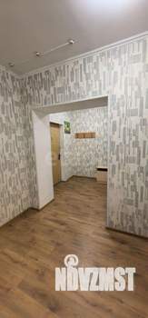 1-к квартира, на длительный срок, 47м2, 6/17 этаж