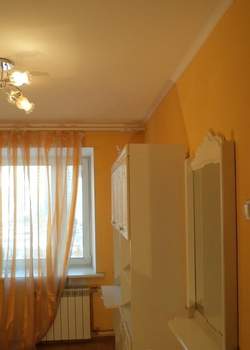 3-к квартира, на длительный срок, 70м2, 5/5 этаж