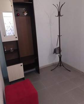 1-к квартира, на длительный срок, 37м2, 5/14 этаж