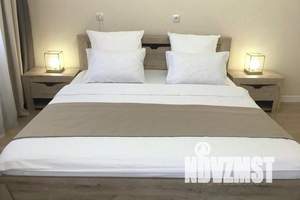 2-к квартира, посуточно, 45м2, 14/17 этаж