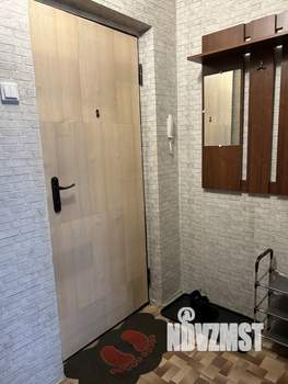 1-к квартира, на длительный срок, 35м2, 4/9 этаж