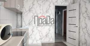 1-к квартира, на длительный срок, 33м2, 14/20 этаж