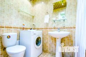 1-к квартира, посуточно, 40м2, 2/5 этаж