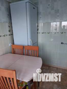 3-к квартира, посуточно, 60м2, 2/5 этаж