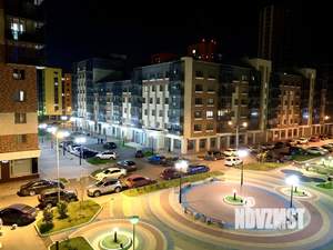 1-к квартира, на длительный срок, 40м2, 4/6 этаж