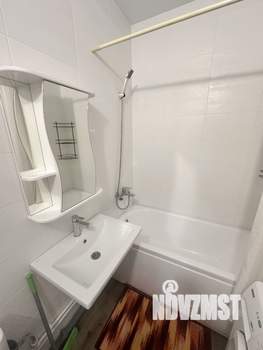 1-к квартира, на длительный срок, 35м2, 7/16 этаж