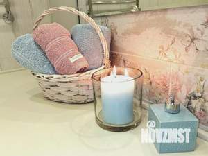 1-к квартира, посуточно, 50м2, 1/1 этаж