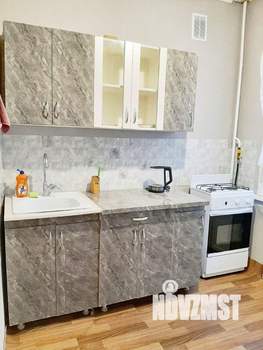 1-к квартира, на длительный срок, 34м2, 2/5 этаж