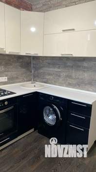 1-к квартира, на длительный срок, 31м2, 4/5 этаж