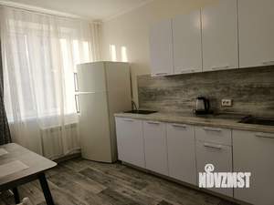 2-к квартира, на длительный срок, 50м2, 2/24 этаж