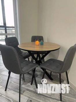 2-к квартира, посуточно, 63м2, 1/1 этаж