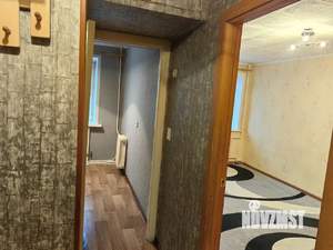 1-к квартира, на длительный срок, 33м2, 3/5 этаж