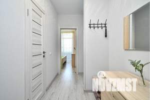 2-к квартира, посуточно, 50м2, 13/24 этаж