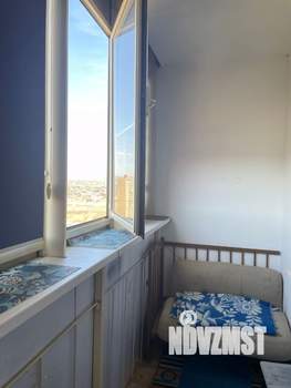 1-к квартира, на длительный срок, 37м2, 9/18 этаж