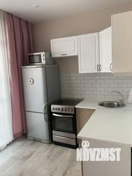 1-к квартира, на длительный срок, 39м2, 4/10 этаж