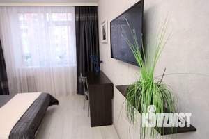 1-к квартира, посуточно, 40м2, 6/10 этаж