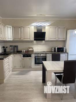 3-к квартира, на длительный срок, 55м2, 9/19 этаж