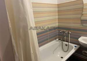 2-к квартира, на длительный срок, 61м2, 21/23 этаж