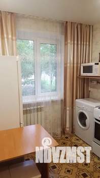 1-к квартира, посуточно, 33м2, 1/5 этаж