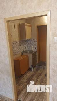 1-к квартира, на длительный срок, 17м2, 1/5 этаж
