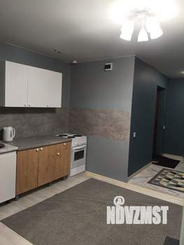 1-к квартира, на длительный срок, 37м2, 1/9 этаж