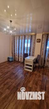 Студия квартира, на длительный срок, 30м2, 6/17 этаж