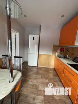 2-к квартира, на длительный срок, 52м2, 10/10 этаж