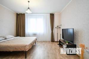 2-к квартира, посуточно, 50м2, 1/1 этаж