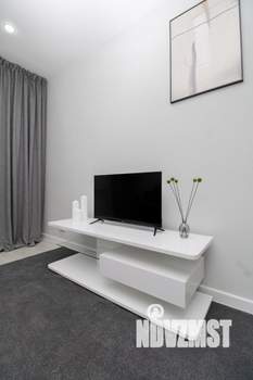 1-к квартира, посуточно, 32м2, 6/9 этаж