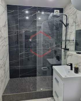 2-к квартира, на длительный срок, 53м2, 2/17 этаж