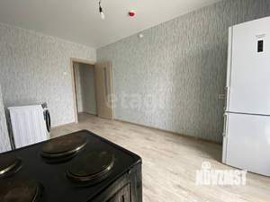 1-к квартира, на длительный срок, 45м2, 2/17 этаж