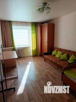 1-к квартира, на длительный срок, 30м2, 4/5 этаж