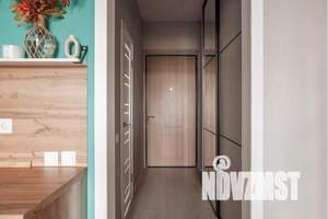 1-к квартира, посуточно, 32м2, 4/24 этаж