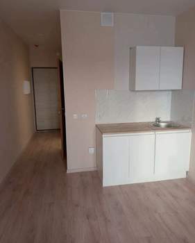 1-к квартира, на длительный срок, 20м2, 19/25 этаж