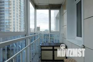 2-к квартира, посуточно, 59м2, 7/10 этаж