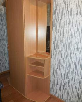 1-к квартира, на длительный срок, 36м2, 14/16 этаж